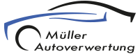 Müller Autoverwertung Logo
